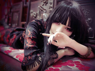 Yuuko_XxXHolic