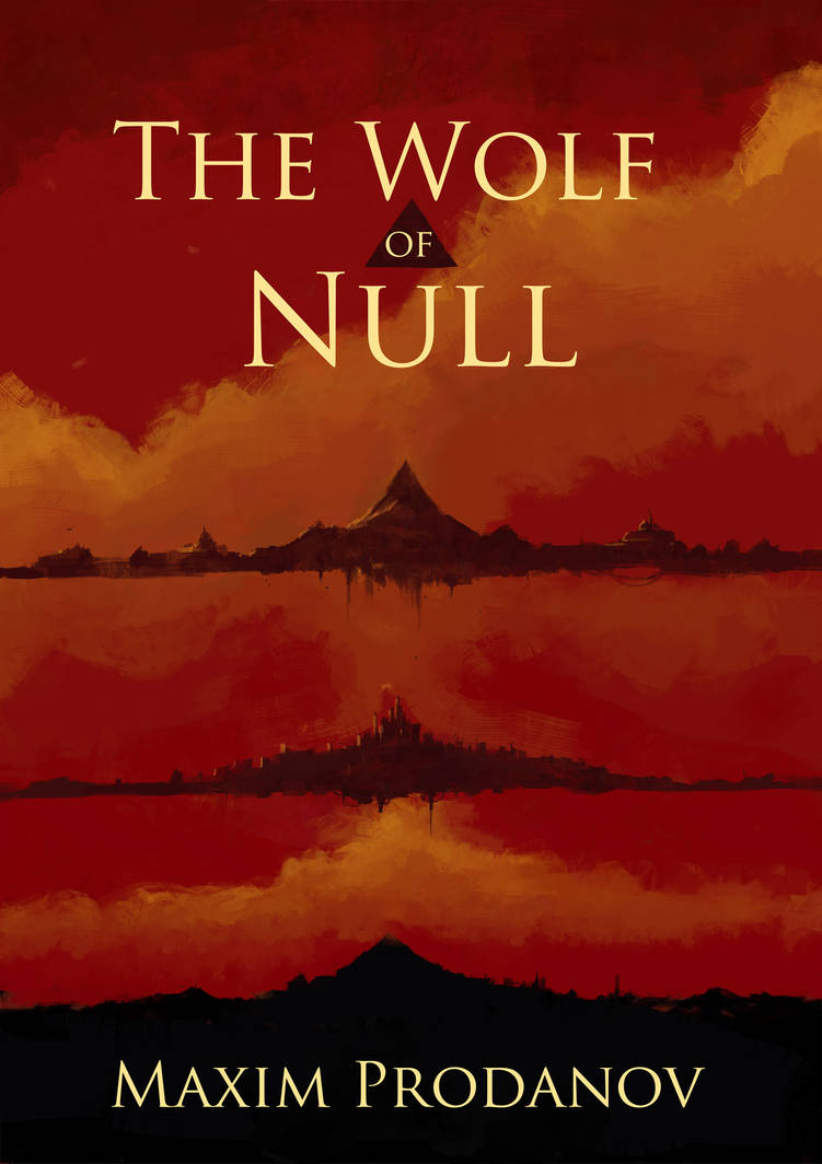 The Wolf of Null