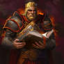 The Philosopher King
