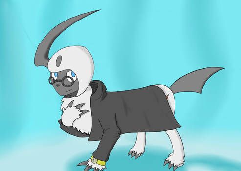 Cerin Pokesona