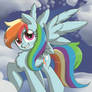 Rainbow Dash