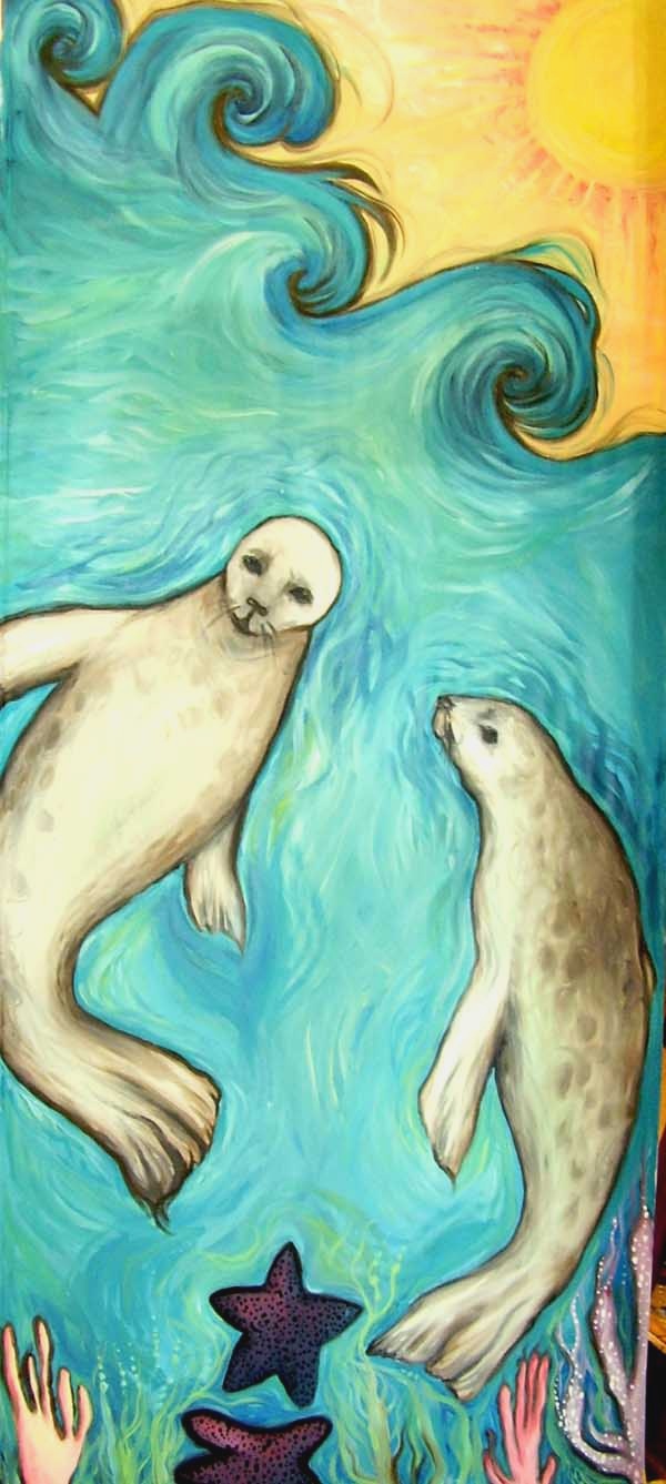 seals