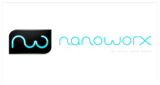 NANOWORX LOGO