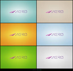 AERO LOGOTYPE