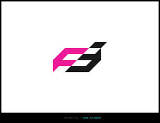 F. EGERER LOGOTYPE