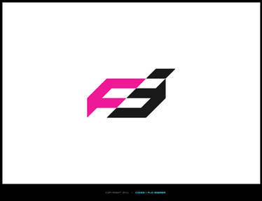 F. EGERER LOGOTYPE