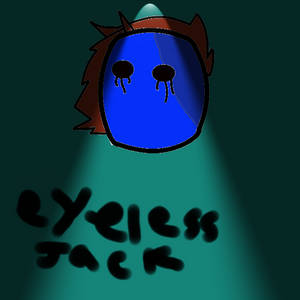 Eyeless