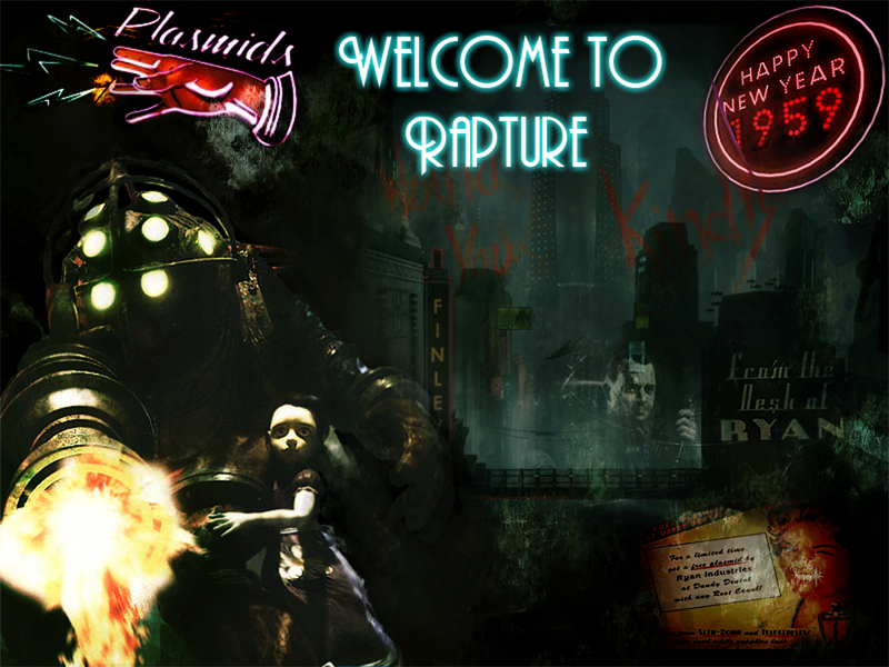 Bioshock