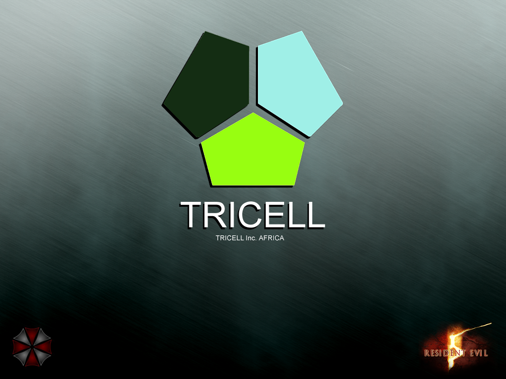 Tricell - RE5