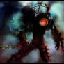 Bioshock 2 wallpaper