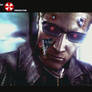 Terminator: Wesker Series