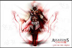 Assassin's Creed II by RedDevil00