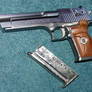 Leon's Desert Eagle