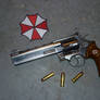 Umbrella Revolver