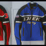 IJIEK Racing Jackets