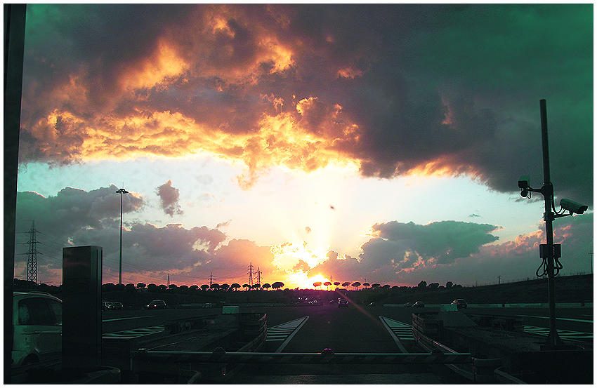 Trovare l'alba all'imbrunire by Noirele on DeviantArt Trovare l'alba all'imbrunire by Noirele on DeviantArt