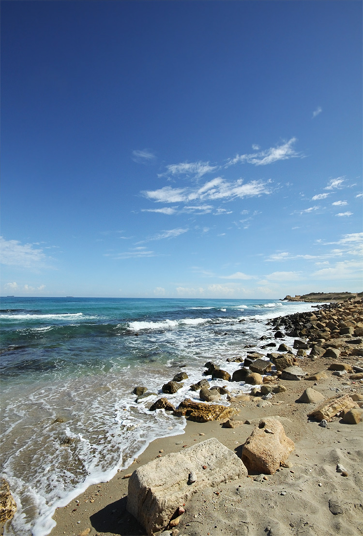 Libyan Sea