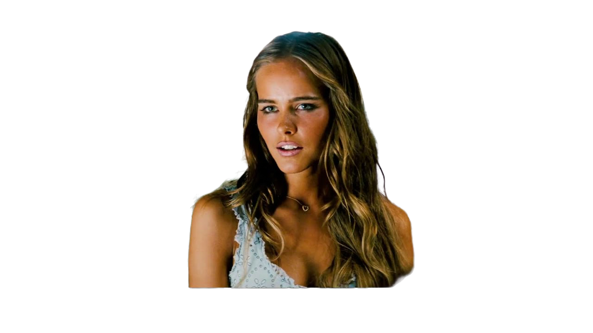 Girl in transformers 2 deals