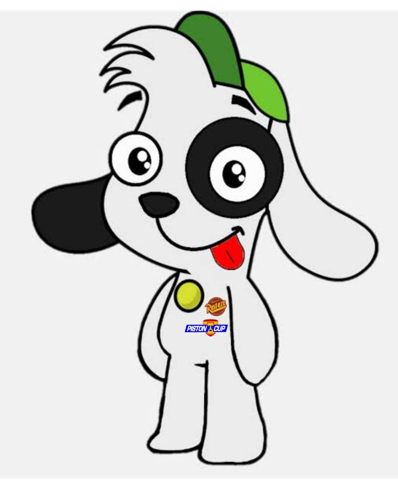 Doki in Team Rust-eze by BoltFan05 on DeviantArt