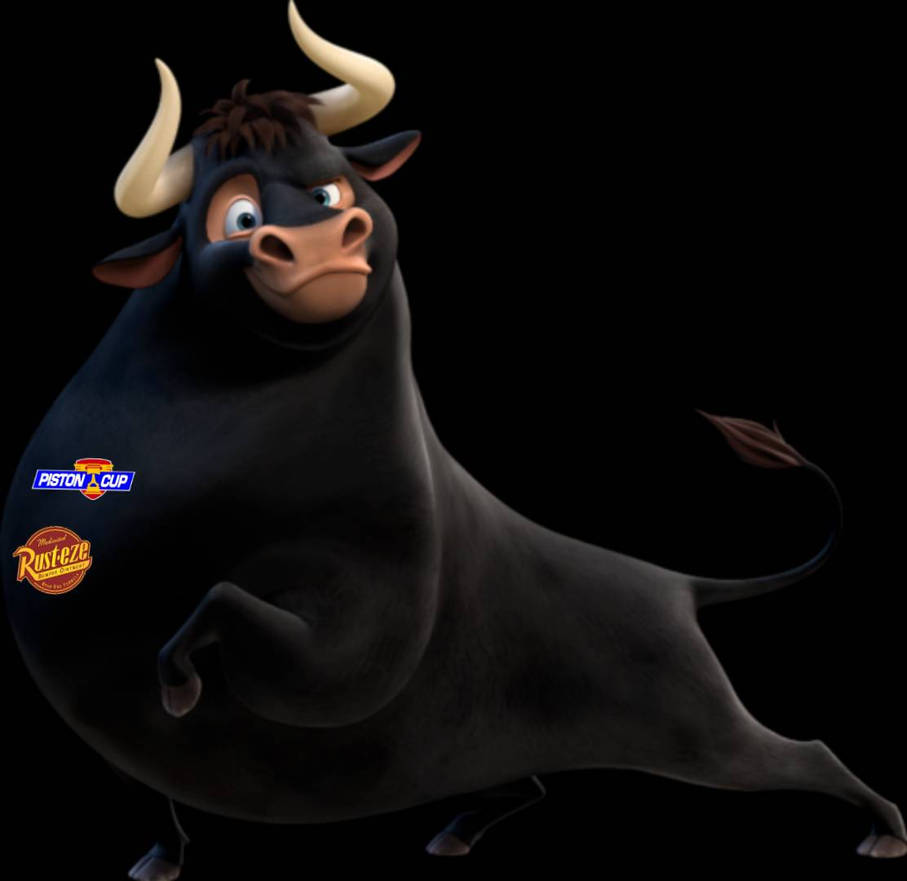 Ferdinand In Team Rust-eze by BoltFan05 on DeviantArt