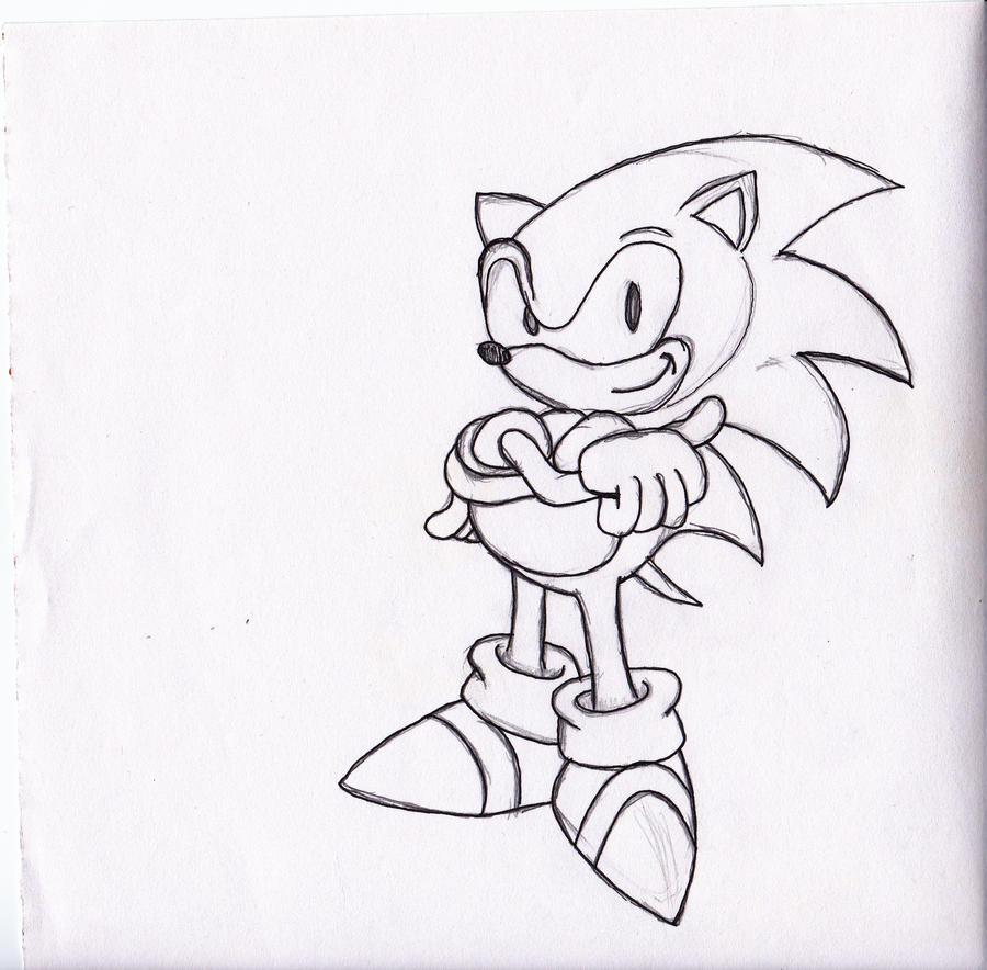 sonic