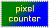 Pixel counter