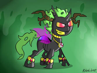 Changeling Midnight