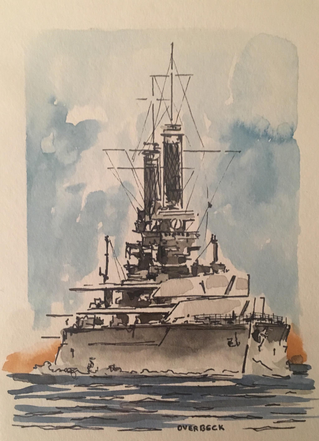 New Mexico Battleship New Mexico Battleship