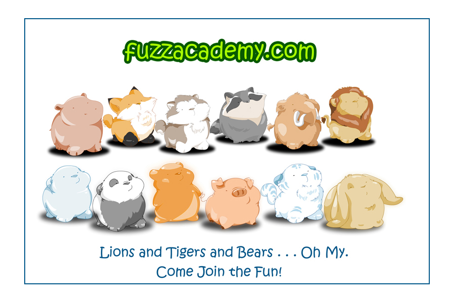 The Fuzz Academy Launches