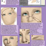 Coloring Skin in Photoshop