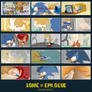 Sonic Epilogue Screenshots