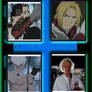 Character Recast: Steamboy
