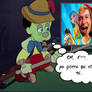 Basically, my reaction to Pauly Shore-nochhio