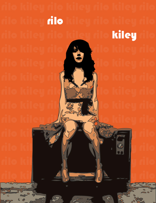 Rilo Kiley