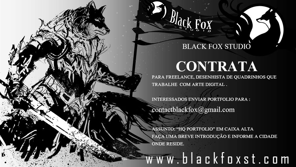 Black Fox CONTRATA