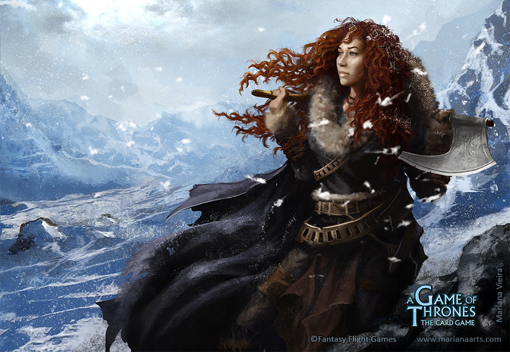 Ygritte