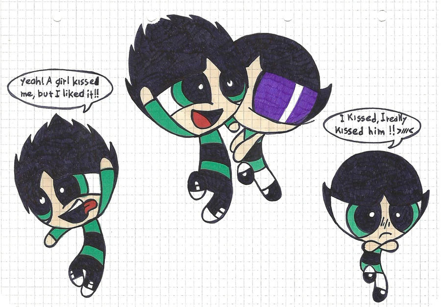 RRkB x PPG : Comics 3 by DarkBane95 on DeviantArt