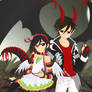 Alice and Jabberwock