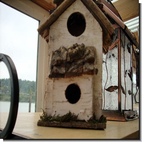 Why Handmade Birdhouses Are the Best