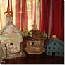 Why Building Birdhouses is Better than Buying Them