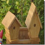 Information on Bird Houses Plans and Woodworking