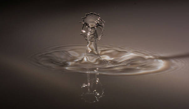 Waterdrops-002 by mib4art