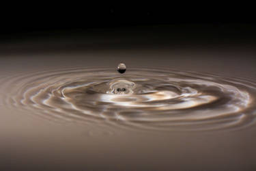 Waterdrops-003 by mib4art