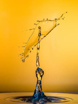 Waterdrops-73 by mib4art