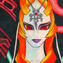 :Midna: Twilight Princess