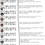 Isaac Fan Character sheet (My Entry)