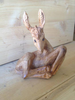 Woodcarver Luxembourg - sculpter.lu