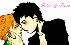 Peter et James