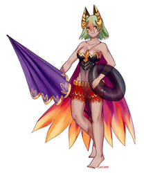 Summer Laegjarn