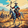 Don Quixote